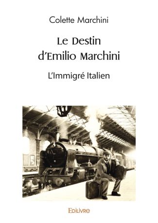 Le Destin d'Emilio Marchini