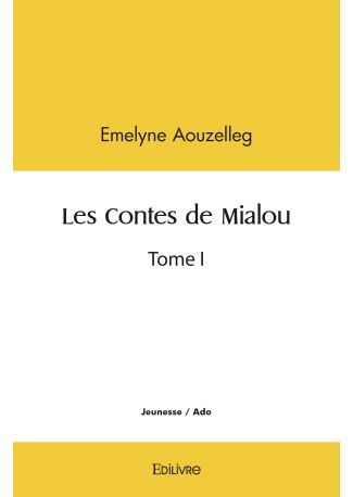 Les Contes de Mialou