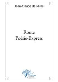 Route Poésie-Express