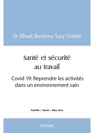 Santé et sécurité au travail