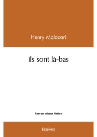 Ils sont là-bas