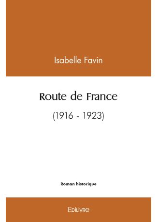 Route de France