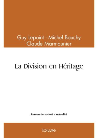 La Division en Héritage