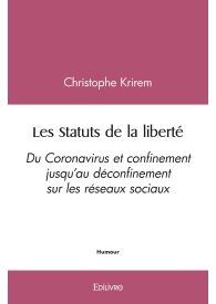 Les Statuts de la liberté