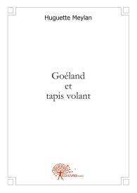 Goéland et tapis volant