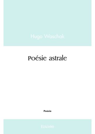 Poésie astrale