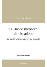 La France menacée de disparition