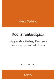 Récits Fantastiques