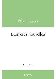 Dernières nouvelles