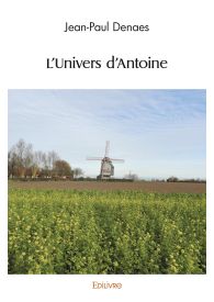 L'Univers d'Antoine