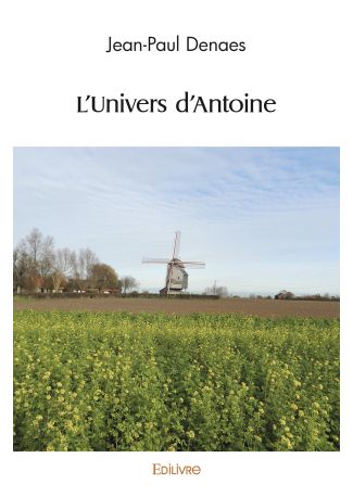 L'Univers d'Antoine