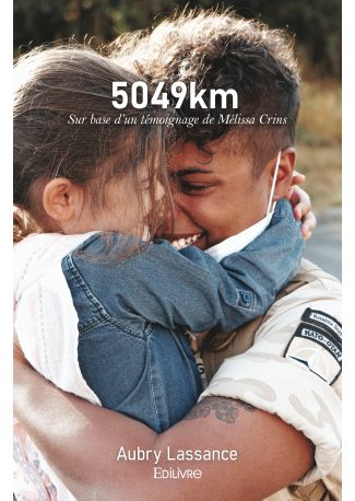 5049km