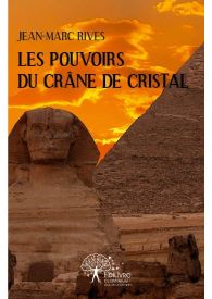 Les pouvoirs du crâne de cristal