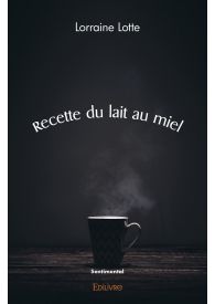 Recette du lait au miel