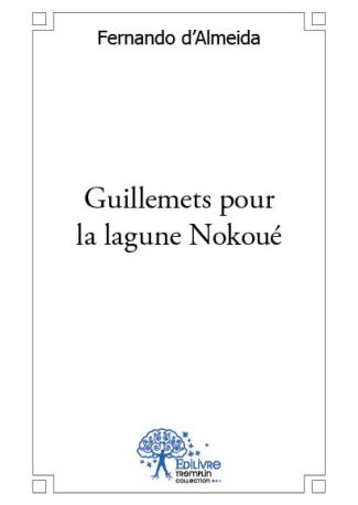 Guillemets pour la lagune Nokoué