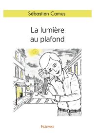 La lumière au plafond