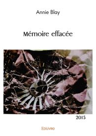 Mémoire effacée