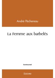 La femme aux barbelés