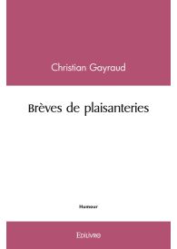 Brèves de plaisanteries