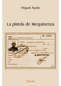 La pistola de Mequinenza