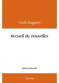 Recueil de nouvelles