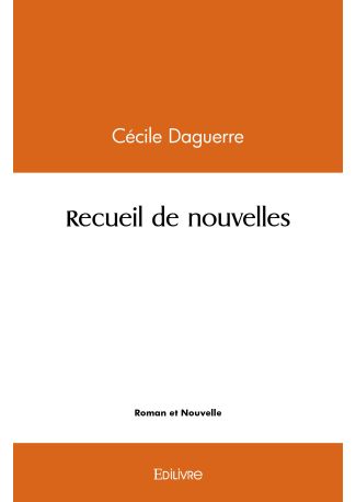 Recueil de nouvelles