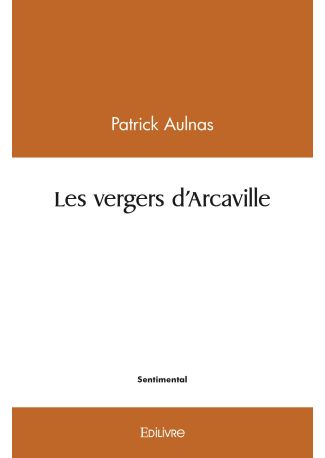 Les vergers d'Arcaville