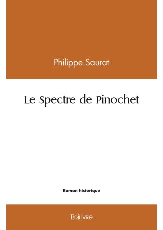 Le Spectre de Pinochet