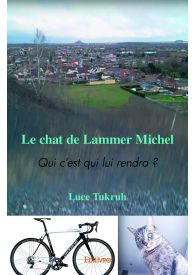 Le chat de Lammer Michel