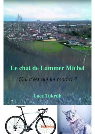 Le chat de Lammer Michel