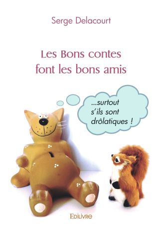 Les Bons contes font les bons amis