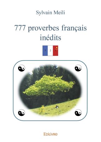 777 proverbes français inédits