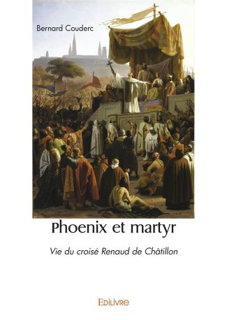 Phoenix et martyr