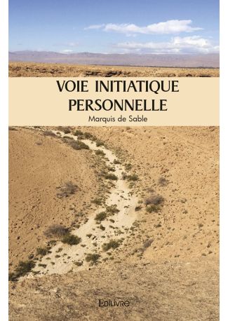 Voie Initiatique Personnelle