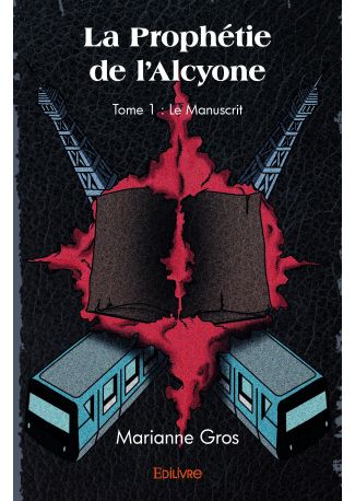 La Prophétie de l'Alcyone