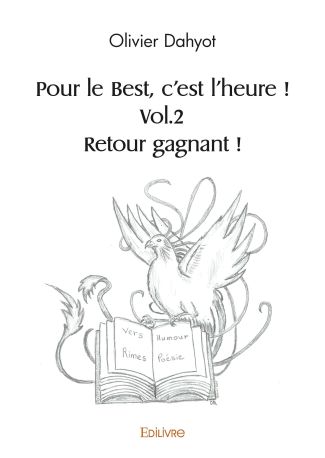 Pour le Best, c'est l'heure ! Vol.2 Retour gagnant !