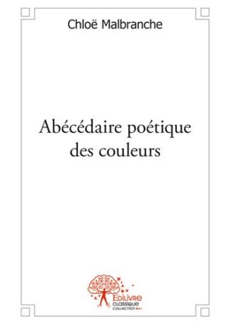 Abécédaire poétique des couleurs