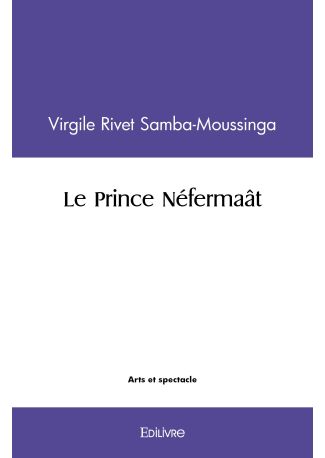 Le Prince Néfermaât
