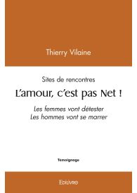 L'amour, c'est pas Net !