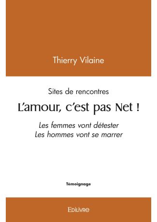 L'amour, c'est pas Net !
