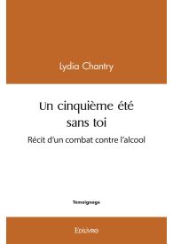 Un cinquième été sans toi