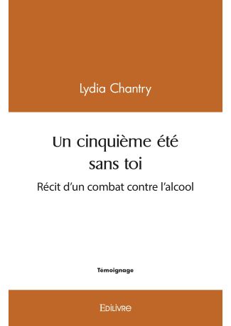 Un cinquième été sans toi