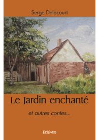 Le Jardin enchanté