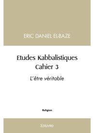 Études Kabbalistiques