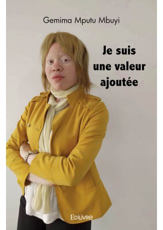 Je suis une valeur ajoutée