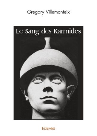 Le Sang des Karmides