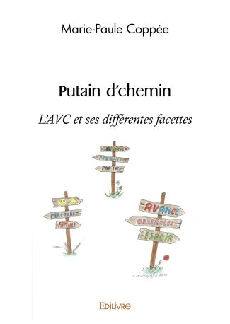 Putain d'chemin