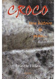 CROCO, une histoire de peau