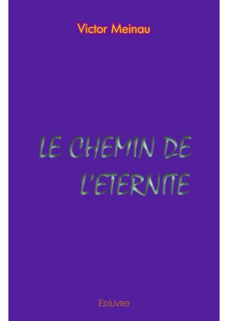 Le Chemin de l'éternité