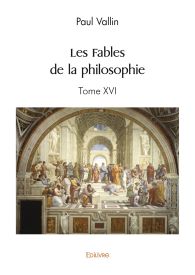 Les Fables de la philosophie - Tome 26